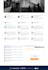 create a lawyer website, notary website, privacy policy
