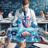 create realistic ai images for your business