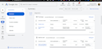 setup or fix google ads conversion tracking with ga4 and GTM