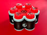 provide top quality multicolour 3d printing services