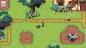 create a 2d game using gamemaker studio 2 and fix bugs