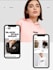 create or design a mobile compatible website