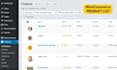 wordpress, shopify data entry, blog posts and product listing