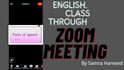 teach english to anyone