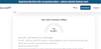 write SEO blog posts and articles that rank on google
