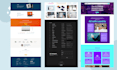 convert your figma, psd, or xd to webflow