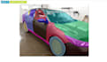do polygons labeling and bounding box labeling using cvat