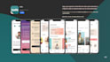 wireframes UX UI design and prototypes