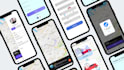 develop mobile apps for IOS and android using flutter
