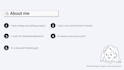 create a CV that makes you stand out from the rest