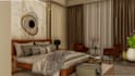 design furniture layout, 3d interior and lumion renders