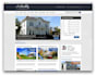 create responsive website HTML, CSS, java script