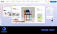 wix website design, re design wix website with wix, wix studio, wix editor x