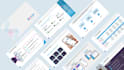 design investor pitch deck or presentation for fundraising