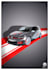 draw your car as illustration cartoon poster