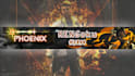design professional youtube banner for you
