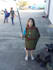 teach you how to fight and defend yourself