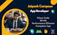be your jetpack compose app developer