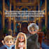 make a children book illustration with KDP format using midjourney