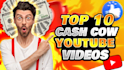 do youtube top 10 video editing