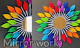 make high quality paper craft video in 24 hours
