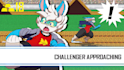 make your ssbc and cmc plus mod character