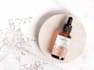 design essential oil label