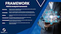 industry analysis for IT, retail, consumer goods