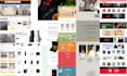 build wordpress business website store, design, fix, SEO, speed in USA, italy
