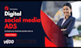 setup and manage facebook ads compaign website