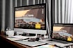 migrate and redesign your complate website