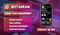 create viral reels on your instagram theme page