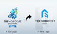 redesign your logo into vector