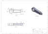 do 2d technical drawings for product manufacturing and patent