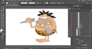 design and rig adobe character animator puppet for animation