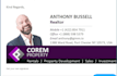 create custom HTML email signature