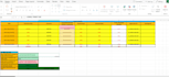 do fast data entry, copy paste, PDF to excel, conversion, typing work