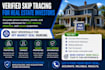 do accurate llc and homeowner skip tracing services