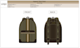 create fashion flat sketch and techpack
