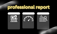 do advanced website penetration and vulnerability test