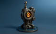 do stunning 3d product animation