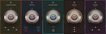 design your vst gui