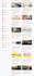 create dynamic blog website or blog website, perfect wordpress website developer