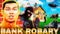 design unique logo and clickable youtube thumbnail