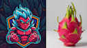 design 2d character, funny cartoon, and mascot for brand, social media, and game