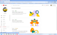 do complete youtube monetization promotion organically