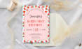 design birthday party invitations
