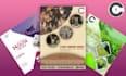 design an awesome flyer