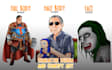 create character design and concept art