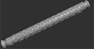 3d blender aspire and artcam